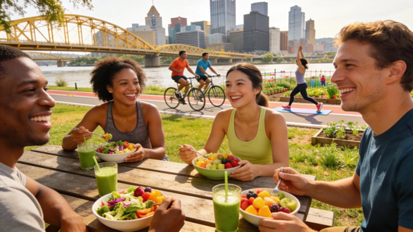Oral Wegovy in Pittsburgh — the weight‑loss option many patients have been waiting for